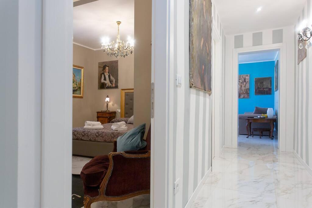 Appartamento San Marco Elegant Venezia